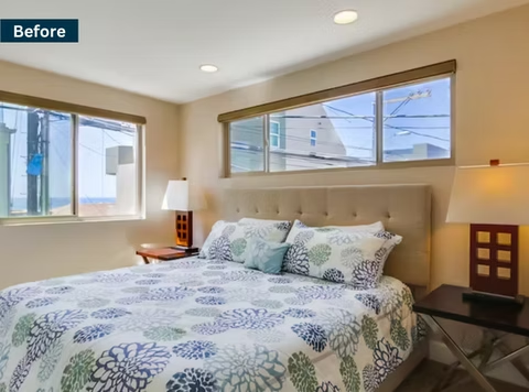 Short-Term & Mid-Term Vacation Rental Management & Air