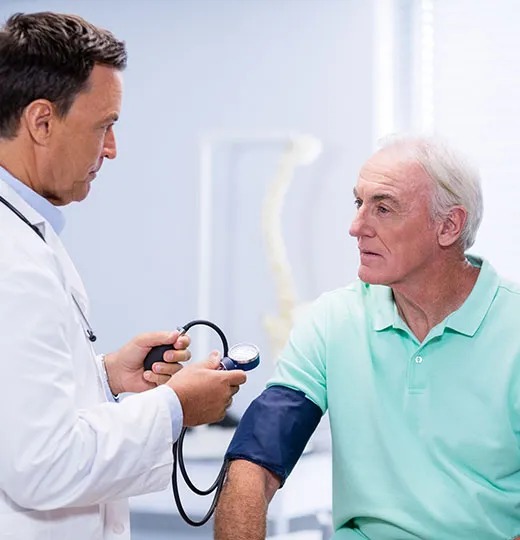 Modern Family Medicine