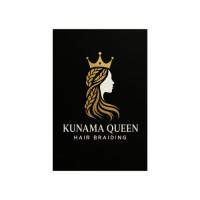kunama-hair-braiding-logo