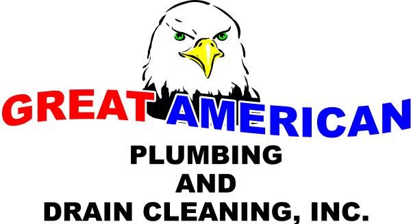Great American Plumbing & Drain Cleaning, Inc.