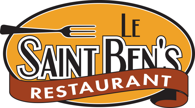 Le Saint Ben’s Restaurant