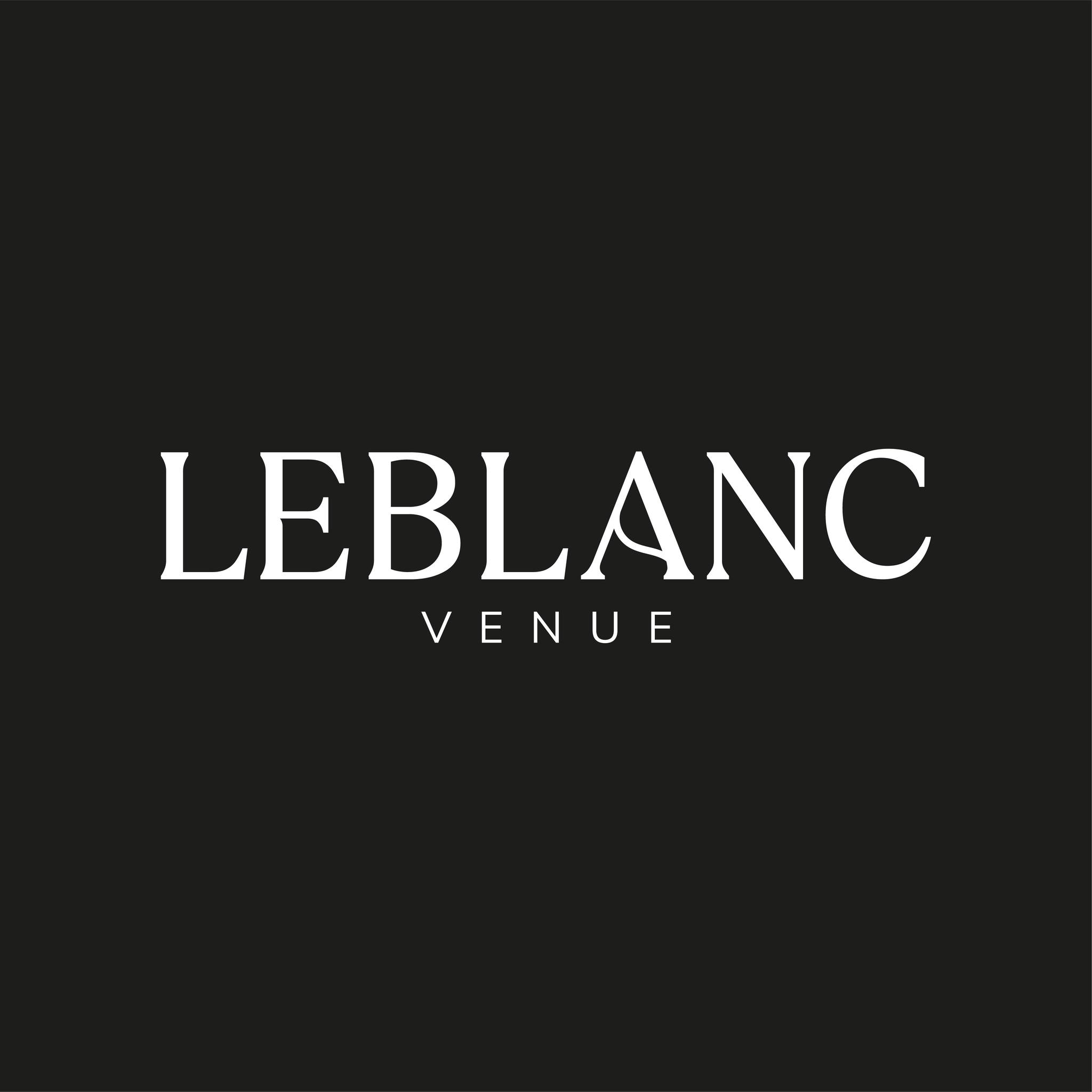 LeBlanc Venue