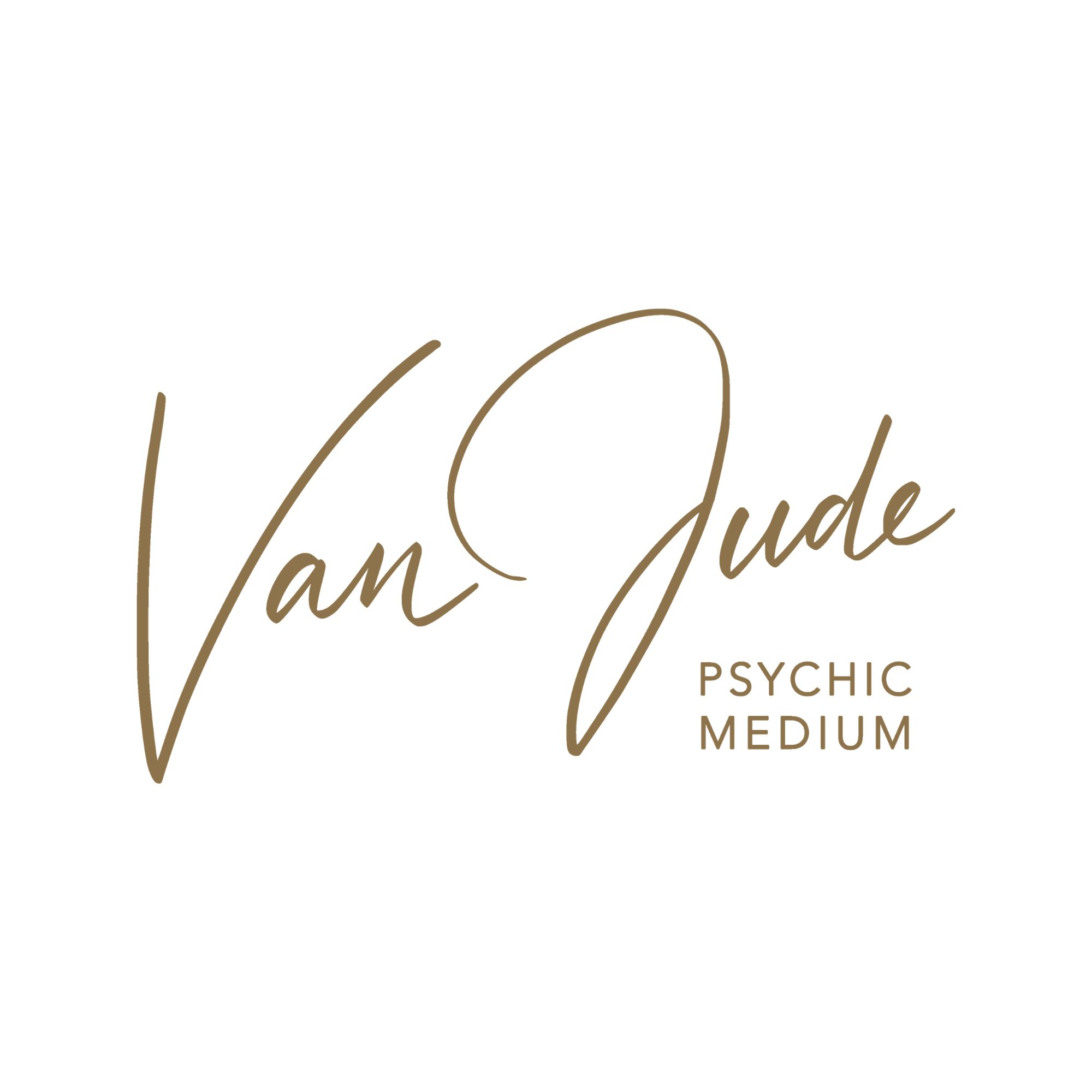 Van Jude Psychic Medium