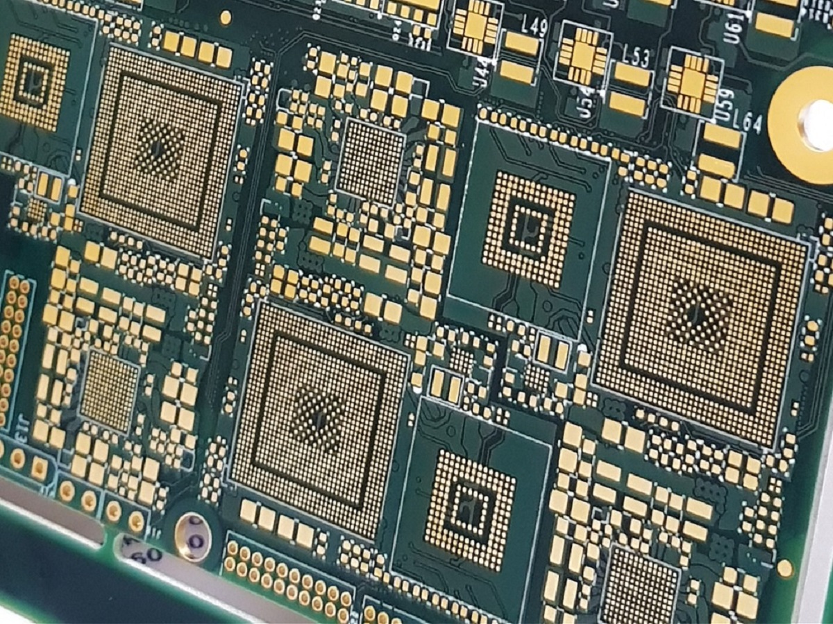 Ronak Circuits – PCB Manufacturer India