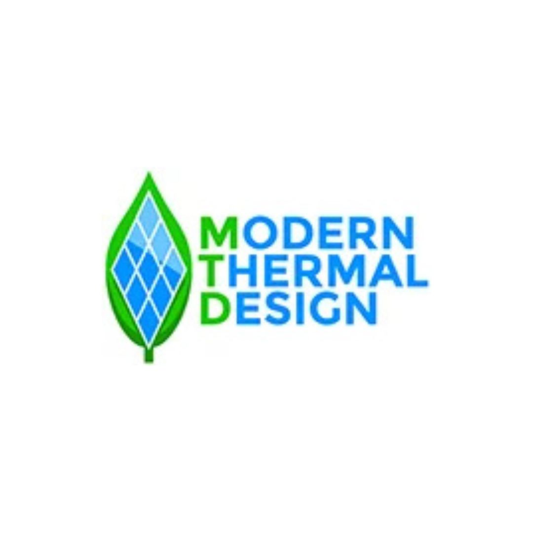 Modern Thermal Design