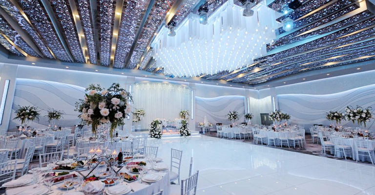 Metropol Event Venue