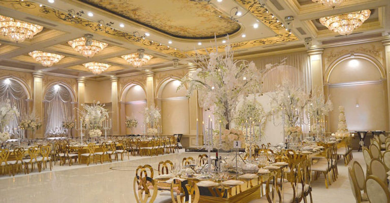 Metropol Event Venue