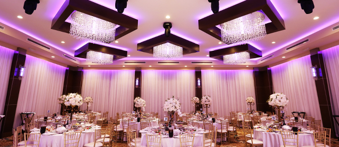 Metropol Event Venue