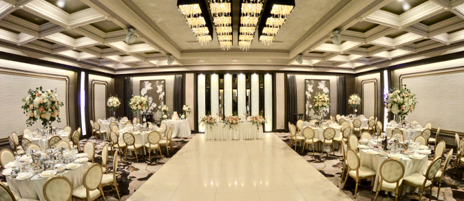 Metropol Event Venue
