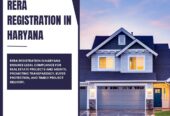 RERA Registration
