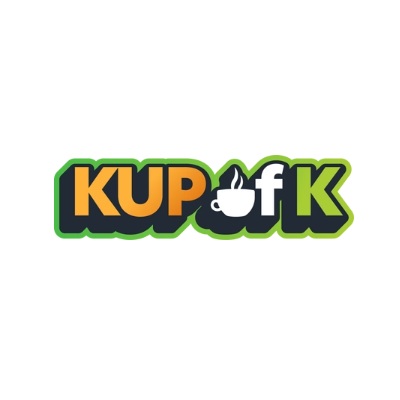KupofK Coffee