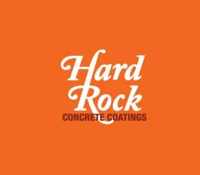 Hard Rock Concrete Coatings