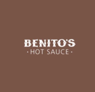 Benito’s Hot Sauce