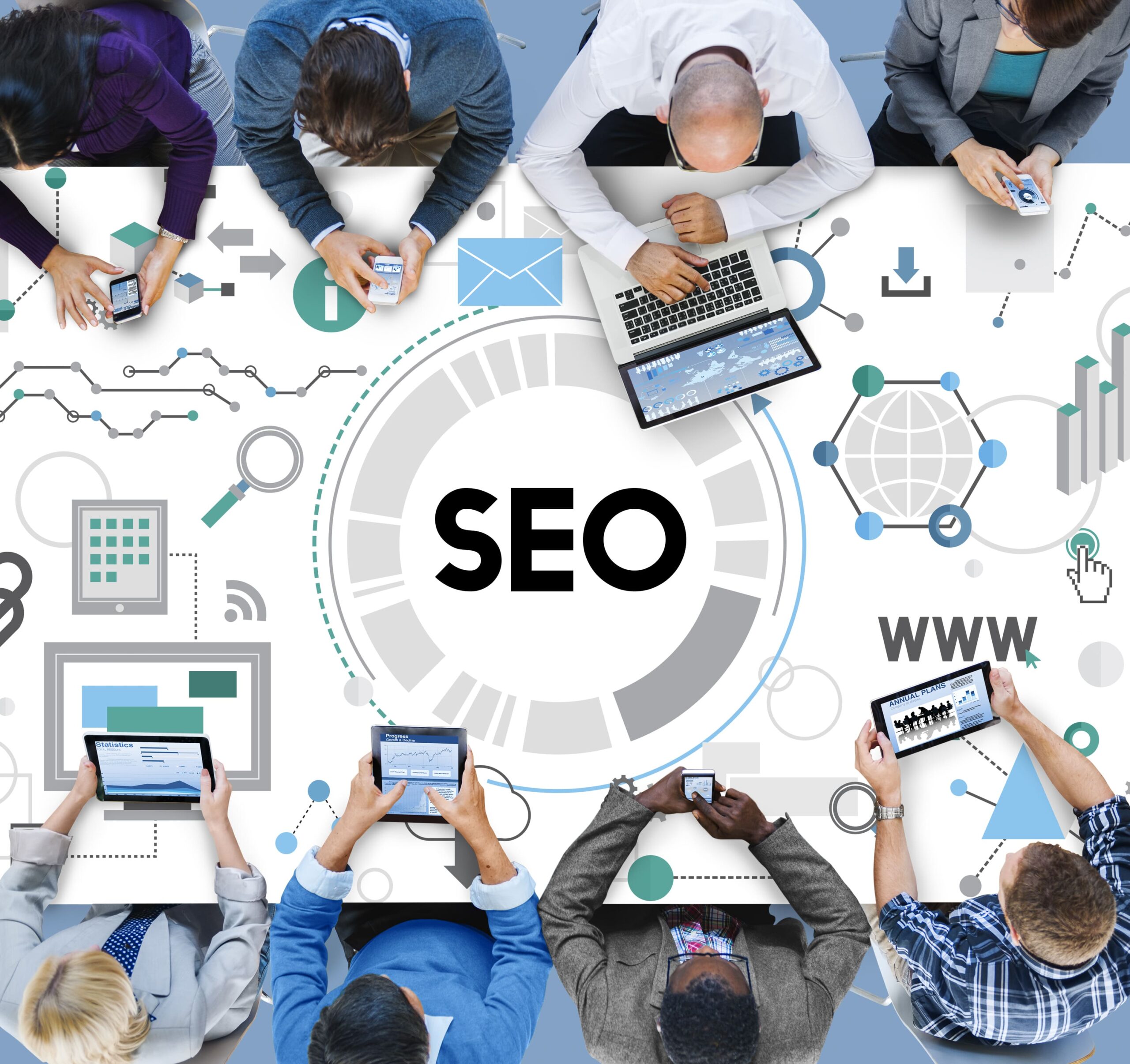Best SEO Company in Delhi for SEO Services for Small B