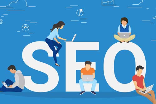 SEO Agency High Wycombe | Results-Focused Local SEO