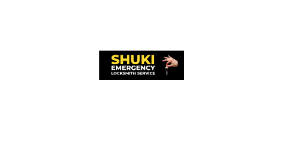 Shuki Auckland Locksmith