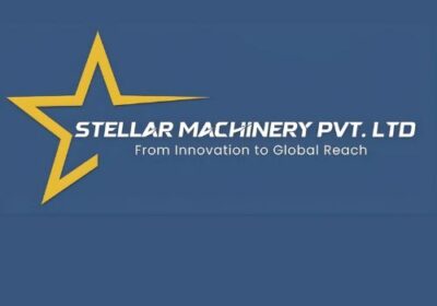 stellarmachinery