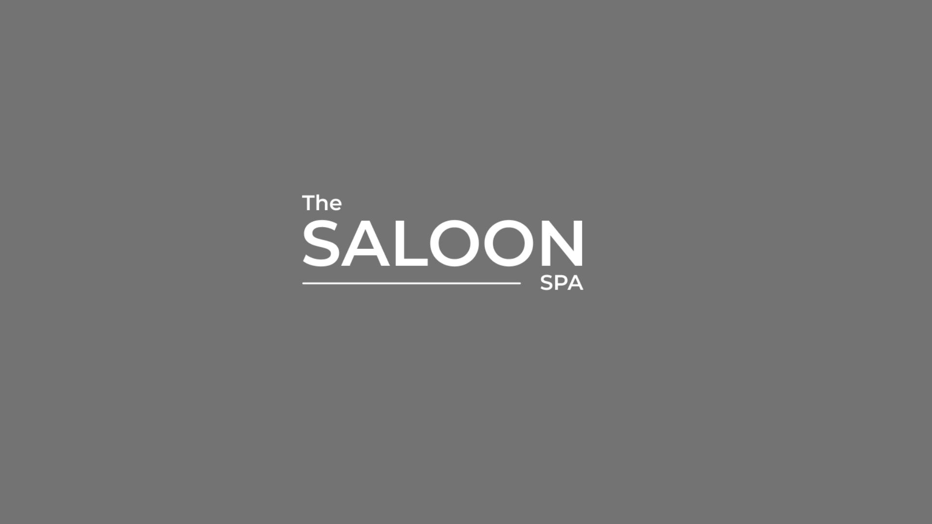 The saloon Spa