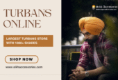 Sikh Accessories