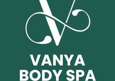 vanya-body-spa-logo