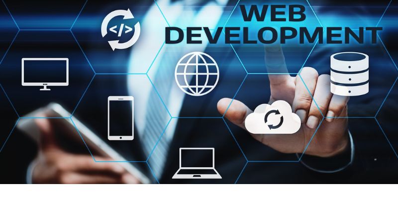 Web Development Course in Chennai