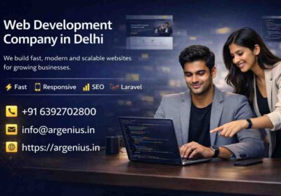 web-devlopment-delh