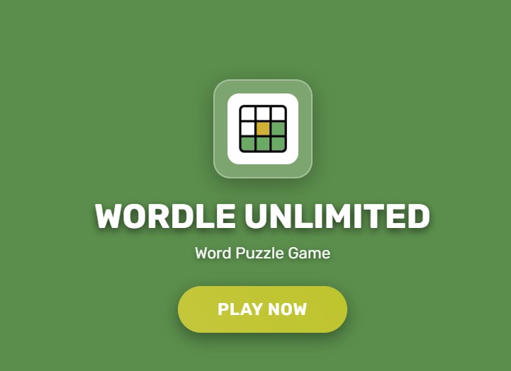 Discover Endless Fun and Strategy in Wordle Unlimited